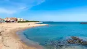 Cap d'Agde : plage du Môle interdite la nuit jusqu'au 31 août