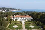 Cap d'Antibes : les puissants propriétaires des villas mythiques