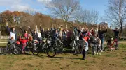 Cap mobilités douces : une nouvelle association à Saint-Clément-de-Rivière