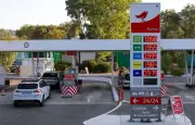 Carburants : 58% des Français voient leur vie se rétrécir