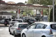 Carburants dans le Var : les stations les moins chères ce 8 juillet 2026