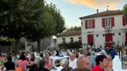Cardet : quatre jours de fête votive du 16 au 20 juillet
