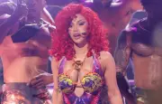 Cardi B recadre les haters : 'J'ai déjà réduit mes fesses'
