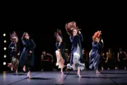 Carmen revisitée : un ballet sans féminicide ni toréador à Châteauvallon