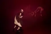 Carolina Bianchi : une performance crue et féministe au Festival d'Avignon