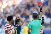 Carton rouge de Balogun : fallait-il l'annuler ? Votez !
