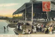 Casino des Sablettes : histoire méconnue du cœur battant de La Seyne