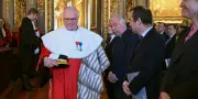 Cassation rendra décision avant présidentielle, confirme procureur général
