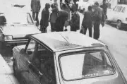 Casse du siècle à Nice : les secrets de l'évasion d'Albert Spaggiari