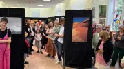 Castanet-le-Haut en Couleur : deuxième édition du 22 au 26 juillet