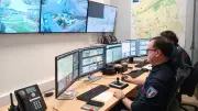 Castelnau-le-Lez : plan sécurité avec police de proximité et vidéosurveillance