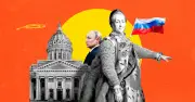 Catherine II : l'impératrice des Lumières qui agrandit la Russie
