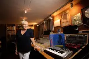 Catherine Salvador raconte les coulisses de l'album hommage brésilien à Henri Salvador