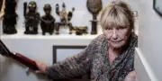 Catherine Weil-Sinet défend Sine, son mari provocateur