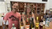 Cave du muscat de Frontignan : halte incontournable pour déguster du vin