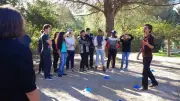 CCVH : formation Bafa pour les jeunes de la Vallée de l'Hérault
