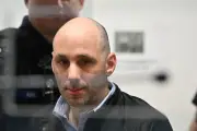 Cédric Jubillar avoue avoir étranglé sa femme Delphine