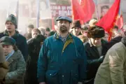 « Ce Nouvel An qui n’est jamais arrivé » : comédie mordante sur Ceaușescu
