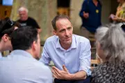 Ce que Glucksmann a vraiment dit sur le Canon français