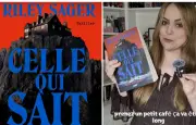 Celle qui sait : le thriller phénomène de Riley Sager déjà épuisé