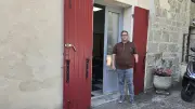 Cendras : le bureau du maire déménage au rez-de-chaussée pour plus d'accessibilité