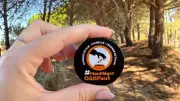 Cendriers de poche gratuits distribués par l’Agglo pour lutter contre les mégots