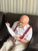 Centenaire Albert Daunac : 20 ans de grilles d'avance