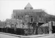 Centenaire discret de la Grande Mosquée de Paris