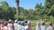 Centre de loisirs de Cazouls-lès-Béziers : un été animé entre sorties et jeux