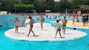 Centre de loisirs de Maraussan : activités estivales pour enfants