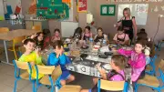 Centre de loisirs Odyssée : poterie, piscine et Oupa Oupa Splash