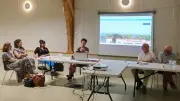 Centre de soins sévéragais : 1 217 patients accompagnés en 2025