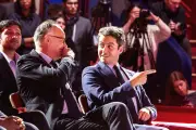 Centre et droite : comment ils sabotent 2027