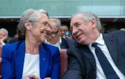 Centre politique : Bayrou, Marseille et Borne s'unissent pour 2027