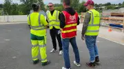 Cession de Nicollin environnement : inquiétude des salariés