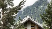 Chalet inachevé : une propriétaire perd 50 000 euros après une arnaque