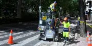 Chaleurs extrêmes : avancées insuffisantes dans les entreprises du sud de l'Europe