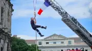 Challenge Gladiacorde reporté à Nîmes à cause de la chaleur