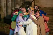 Chamouxland la reconstruction : humour féminin et féministe ce soir sur Canal+