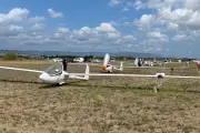 Championnat de France de planeur endeuillé à Vinon-sur-Verdon : un compétiteur de haut niveau décède