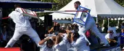 Championnat de Ligue de joutes : retour ce week-end à Marseillan et Frontignan