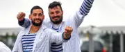 Championnat de Ligue : joutes à Agde et Sète ce week-end