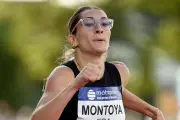 Championnats de France d'athlétisme : Emma Montoya vise le podium et son record