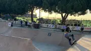 Championnats de France de skateboard : les favoris sacrés à Montpellier