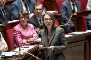 Changement d'état civil : les associations trans vigilantes après les annonces d'Aurore Bergé