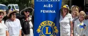 Changements de présidence aux Lions et Rotary d'Alès : actions solidaires à venir