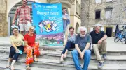Changez d'air à Peyre : le festival d'art vivant prend de l'ampleur
