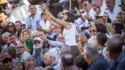 Chants racistes à la féria de Marboz : enquête ouverte après une vidéo choc