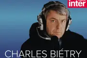 Charles Biétry livre un témoignage bouleversant sur la maladie de Charcot