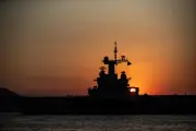 Charles-de-Gaulle : retour à Toulon après une mission stratégique dans le Golfe d'Oman